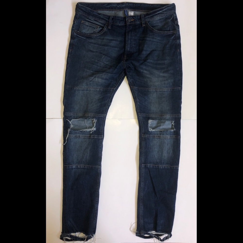 H&M jeans